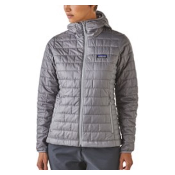 Patagonia Jackets & Blazers - Patagonia Nano Puff Hoody